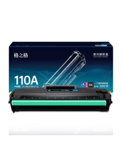 G&G 110a Toner Cartridge Compatible with HP 136w Toner for hp136w 136wm 136a 136nw 108a 108w 138pn w1110a Ink Cartridge 3000 Pages Black Single