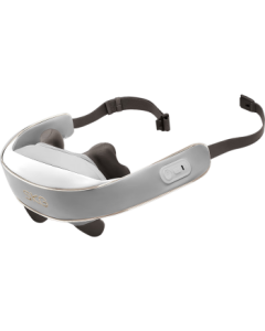 SKG Neck Massager H5 Comfort [Same as Wang Yibo's] Shoulder Neck Waist Back Full-Body Heating Massager, Mid-Autumn Birthday Gift for Parents, Boyfriend or Girlfriend