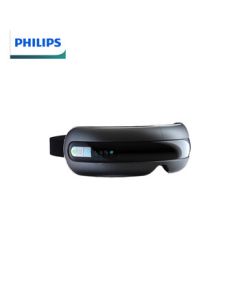 Philips (PHILIPS) Eye Massager with Visual Relaxation PPM7201E