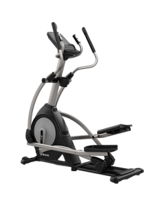 SHUA Home Elliptical Trainer Front Drive Magnetic Control Elliptical Machine Indoor Space Walker Fitness Equipment B5101E-Y1