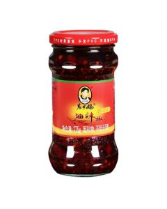 Tao Huabi Lao Gan Ma Chili Sauce, Oil Chili Sauce 275g, Guizhou Specialty, Spicy and Delicious