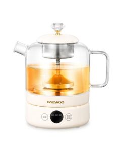 DAEWOO Multi-functional Health Pot & Tea Maker DY-ZC03 (Unit: pc)