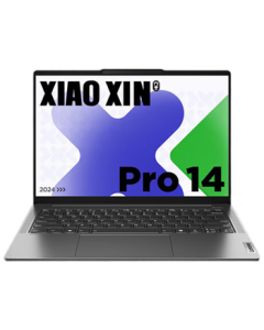 Lenovo 2024 New Core High-Performance Ultra-Thin Laptop 16-inch Office Design Student Computer i5-13500H 16G 1T Includes Bag & Mouse Customized