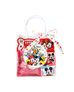 Disney Children's Birthday Party Favor 311g, Snack Gift Box for Kindergarten Class, Mid-Autumn Festival Gift Set