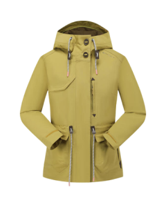 Decathlon NH900 Waterproof Windproof Hiking Jacket for Outdoor Sports-5549282