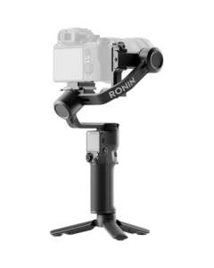 DJI RS 3 Mini Ronin Handheld Gimbal Stabilizer for Mirrorless Cameras, DSLR Smart Shooting, 3-Axis Anti-Shake, DJI Gimbal Stabilizer