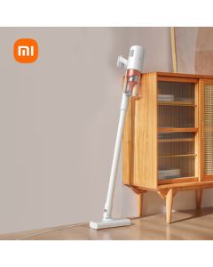 Xiaomi Mi Vacuum Cleaner 2 - Upgraded Air Duct, One-Click Detachable Dust Cup, Slim Body for Home Cleaning