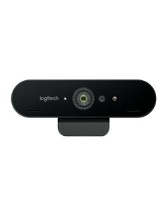 Logitech Webcam C1000e/s 4K HD Business Wide-Angle Video Conference Camera for Online Education and Live Streaming
