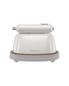 DAEWOO Handheld Steam Iron Trendy Appliance