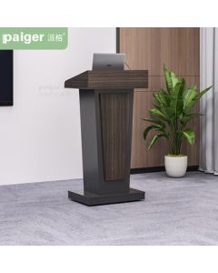 Paiger Furniture Office Lectern Conference School Teacher Podium Speaking Platform Auditorium Host Stand