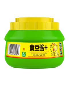 JunePom Onion Companion Soybean Paste 1.5kg - Noodle Sauce, Seasoning, Dry Pot Sauce, Fried Noodle Sauce, No Preservatives Added, by JunePom Shinho