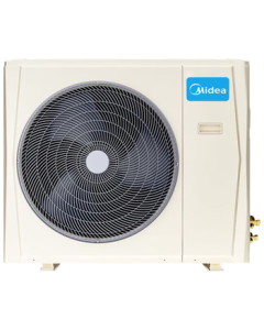 Midea Central Air Conditioner Ducted Unit 1-on-1 3HP KFR-72T2W/BD-GC(1)Ⅳ