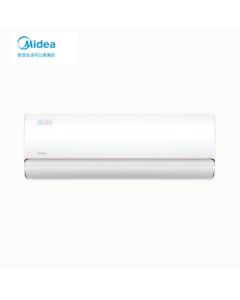 Midea 1.5 Ton Wind-Free Inverter Air Conditioner KFR-35GW/BP3DN8Y-TT100(1)
