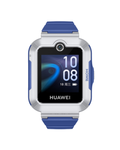 Huawei Kids Watch 5 Vitality Edition Smart Watch with Offline Positioning, Interstellar Blue for Boys and Girls