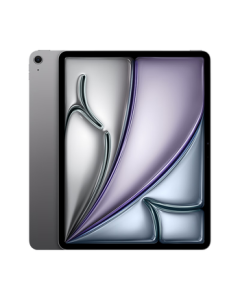 Apple iPad Air 13-inch M3 Chip 2025 Edition Tablet (256GB WiFi Model / Study Work Entertainment) Space Gray