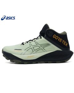 ASICS Men's Running Shoes GEL-TRABUCO MT Simple Cushioning Comfortable Breathable Sports Shoes 44