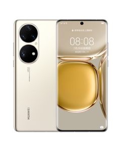 Huawei P50 Pro (8+256) 4G Cocoa Tea Gold JAD-AL00 Snapdragon 888 256GB (N)
