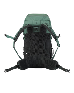 Decathlon MH500 Large Capacity Backpack for Outdoor Mountain Hiking and Trekking - Comfortable and Breathable - 4747865