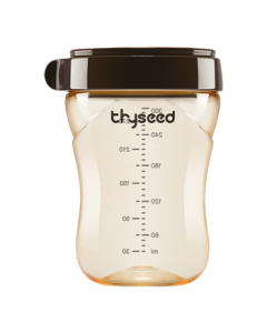 Shiyi Large Capacity PPSU Baby Bottle 300ml (Bottle Body)