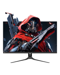 Lenovo Laiku 27-inch FastIPS 2K 240Hz Monitor HDR Wide Color Gamut 400 Brightness 1ms Response Low Blue Light Flicker-Free Gaming Monitor Raptor N2718SQ