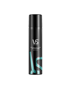 Vidal Sassoon Quick Hold Styling Hair Spray 300ml, for Men and Women, 16-Hour Long-Lasting Hold for Stage and Everyday Use
