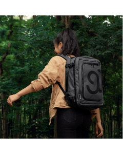 90Points Outdoor Sports Multi-functional Backpack 15.6-inch