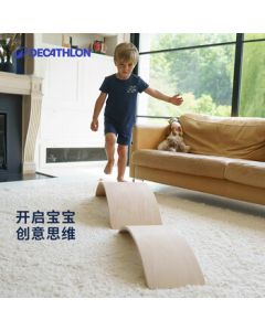 DECATHLON Kids' Balance Toy Seesaw - 4302790