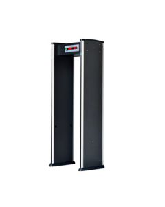 BEITAI Intelligent Archive Room Matching Metal Detection Gate