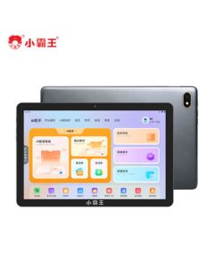 Subor Learning Tablet for Primary, Junior, and Senior High School Students with Synchronized Courses, Online English Classes, Early Education, AI Reading Pen, 8+256GB, Multi-eye Protection + AI Precision Learning M3