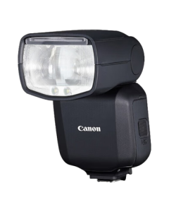 Canon EL-5 Original Canon Flashlight External Top Flash for Mirrorless Cameras Compatible with EOS R1, R3, R5II, R6II, R7, R8, R10, R50, R50V, etc.