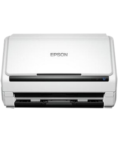 Epson (EPSON) DS-530II A4 Sheet-Fed High-Speed Color Document Scanner