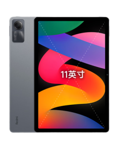 Xiaomi (MI) Redmi Pad SE 11-inch Tablet 90Hz High Refresh Rate for Entertainment, Video, Office, and Study 6+128GB Dark Gray