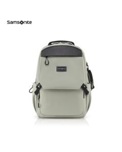Samsonite Trendsetter Backpack Stylish Casual Large Backpack TR1*94035 Khaki