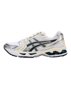 ASICS Women's Casual Shoes GEL-KAYANO 14 Fashionable Breathable Lightweight Cushioned Sneakers 1202A056 Size 37