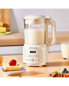 Joyoung Soy Milk Maker, Household Fully Automatic DJ09X-D132