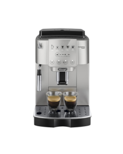 Delonghi (Delonghi) 【Mid-Autumn Festival Gift】Coffee Machine, Home Fully Automatic Coffee Machine, European Imported Espresso with Fresh Grinding, Ideal Manual Milk Frothing, S3 Plus Same as Jiawei Pro