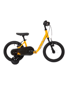 Decathlon Kids' Bike 14-inch Safe Braking Lightweight Balance Bike 4966451