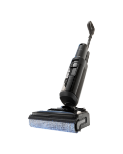 TINECO Floor One Stretch ST New Model [0 Hair Tangling, 180° Lay-Flat, 5-Min Full-Chain Fast Drying] Home Floor Washer with Auto-Cleaning, Suction, Mopping All-in-One