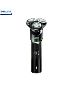 PHILIPS Electric Shaver with Smart Sensing, Triple-Blade Quick Charge, New 5000 Series Hive X Series X5002/00