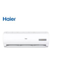 Haier Air Conditioner KFR-35GW/20MCC83-UC2537OP White