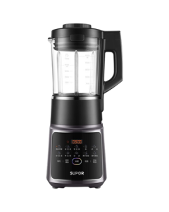 SUPOR Blender Single Cup 1.75L [Includes Kitchen Scale] Detachable and Washable, with Timer and Quiet Operation, for Soy Milk Maker, Mixer, Baby Food Processor, and Multi-Functional Blender SP68R