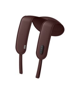 PHILIPS Massage Shoulder Wrap Neck Massager Multi-Part Massager PPM3203N