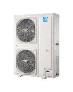 Midea MDV-250W/SN1-8R1P 10HP Ducted Ceiling Cassette Commercial Central Air Conditioner (1-to-2) 380V Inverter Cooling & Heating with Free Installation - Jingpei