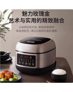 Joyoung Rice Cooker F-40T06