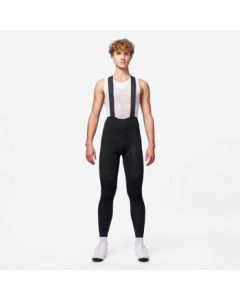 Decathlon Double Arrow Cycling Pants Men's Bicycle Road Bike Windproof Pants for Autumn and Winter 5023962