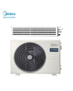 Midea 3HP New Level 1 Energy Efficiency Air Dreamer Single-Split Variable Frequency Concealed Duct Unit KFR-72T2W/BDN1-MX(1) (Installation Not Included)