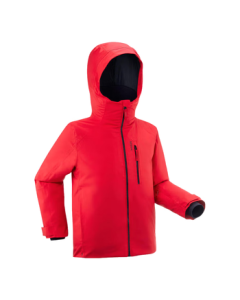 Decathlon Kids' Warm Waterproof Ski Jacket 5333870
