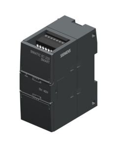 Siemens Programmable Controller Analog Input Module 6ES72883AE040AA0