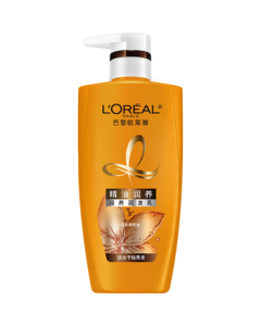 L'Oréal Oil Nutri Smoothing Conditioner 500ml