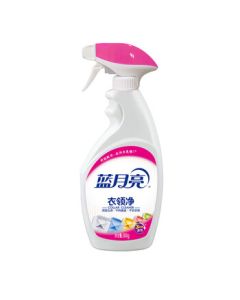 Blue Moon Spray Collar Cleaner 500g